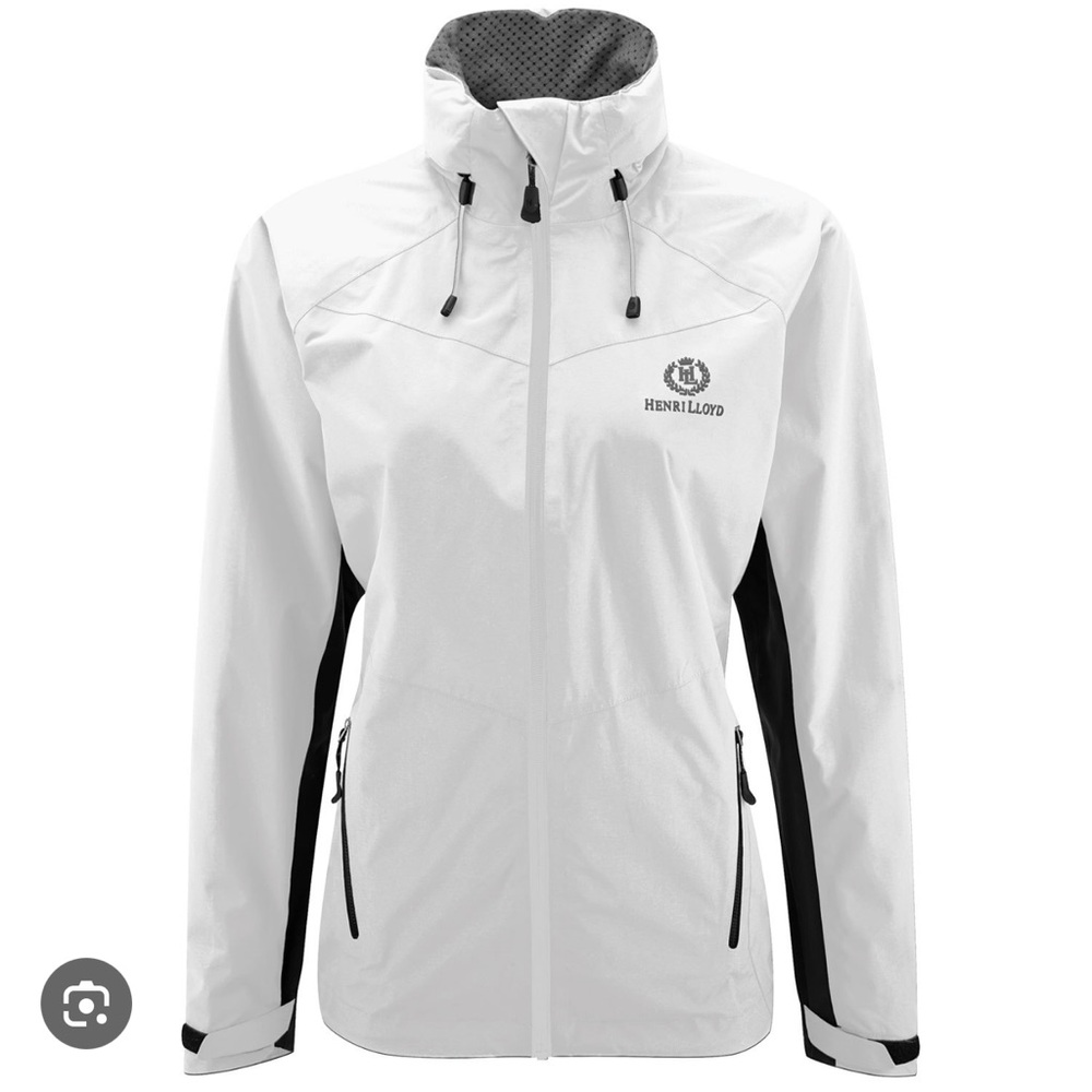 Henri Lloyd women’s sorrento jacket